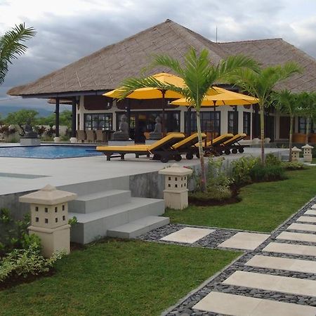 Villa Pelangi Bali Seririt  ห้อง รูปภาพ