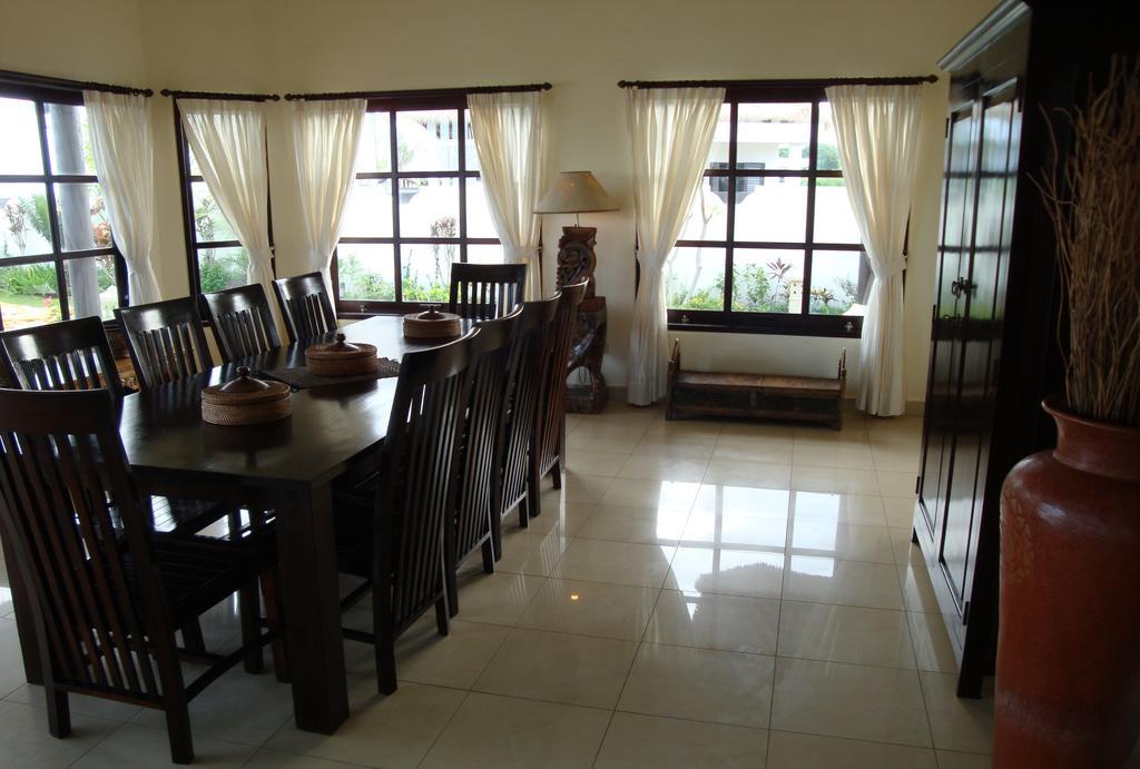 Villa Pelangi Bali Seririt  ห้อง รูปภาพ