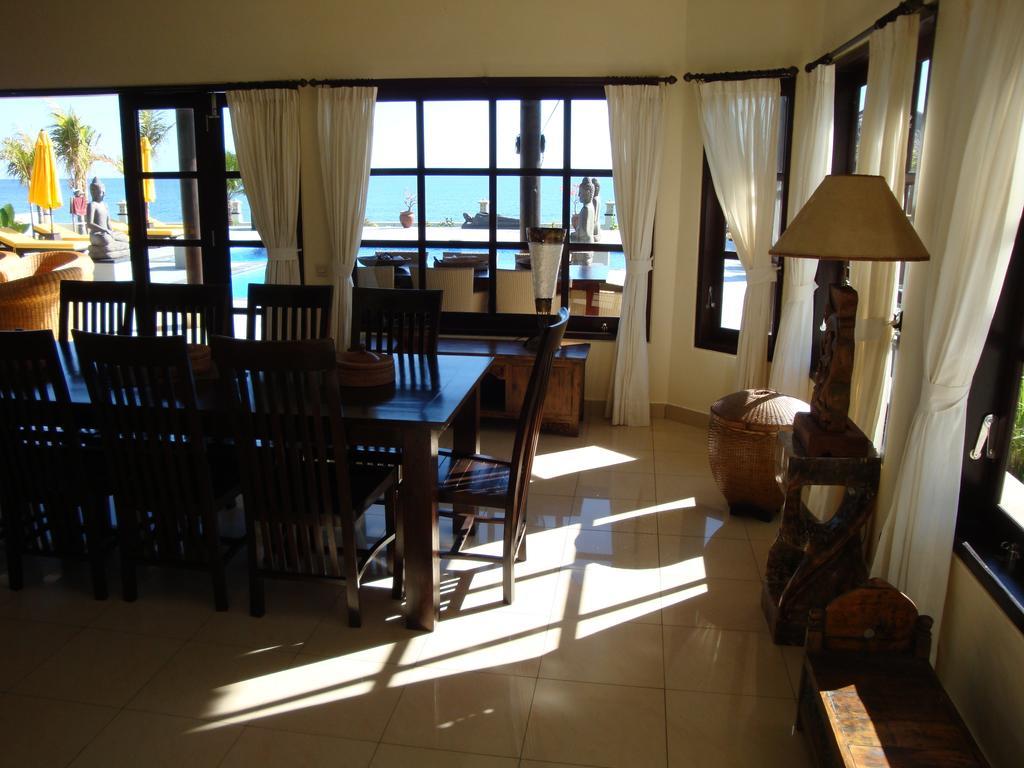 Villa Pelangi Bali Seririt  ห้อง รูปภาพ