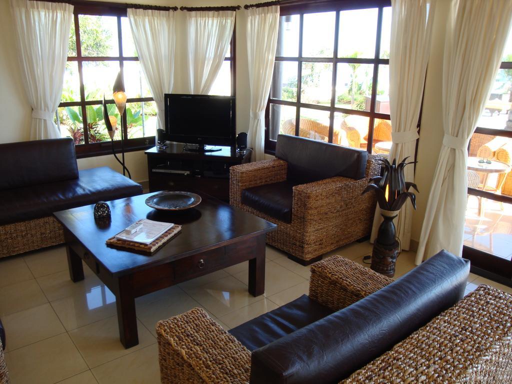 Villa Pelangi Bali Seririt  ห้อง รูปภาพ