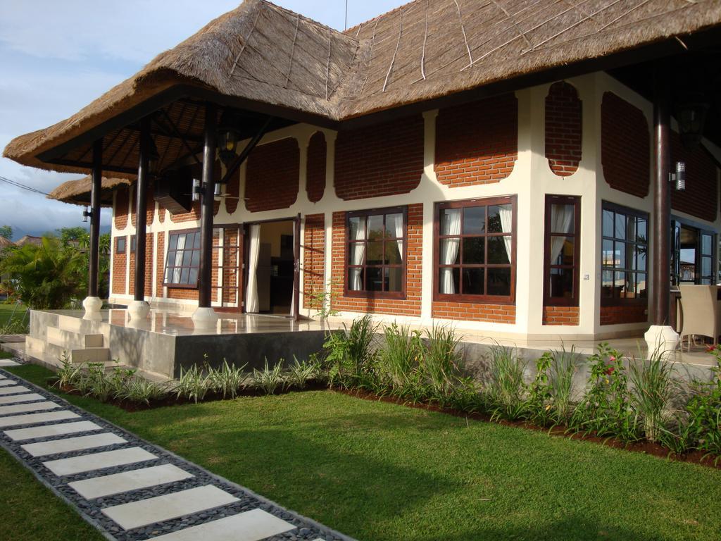 Villa Pelangi Bali Seririt  ห้อง รูปภาพ