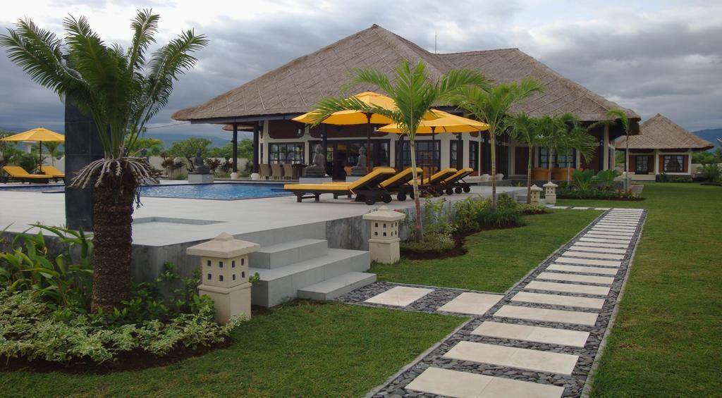 Villa Pelangi Bali Seririt  ห้อง รูปภาพ