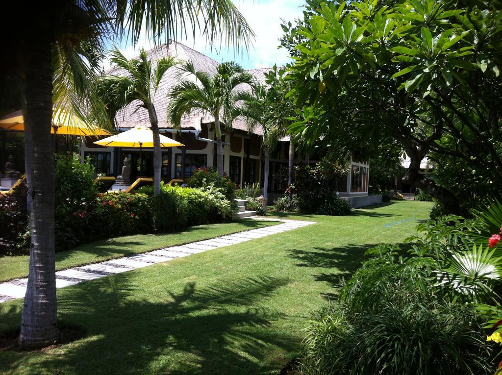 Villa Pelangi Bali Seririt  ภายนอก รูปภาพ