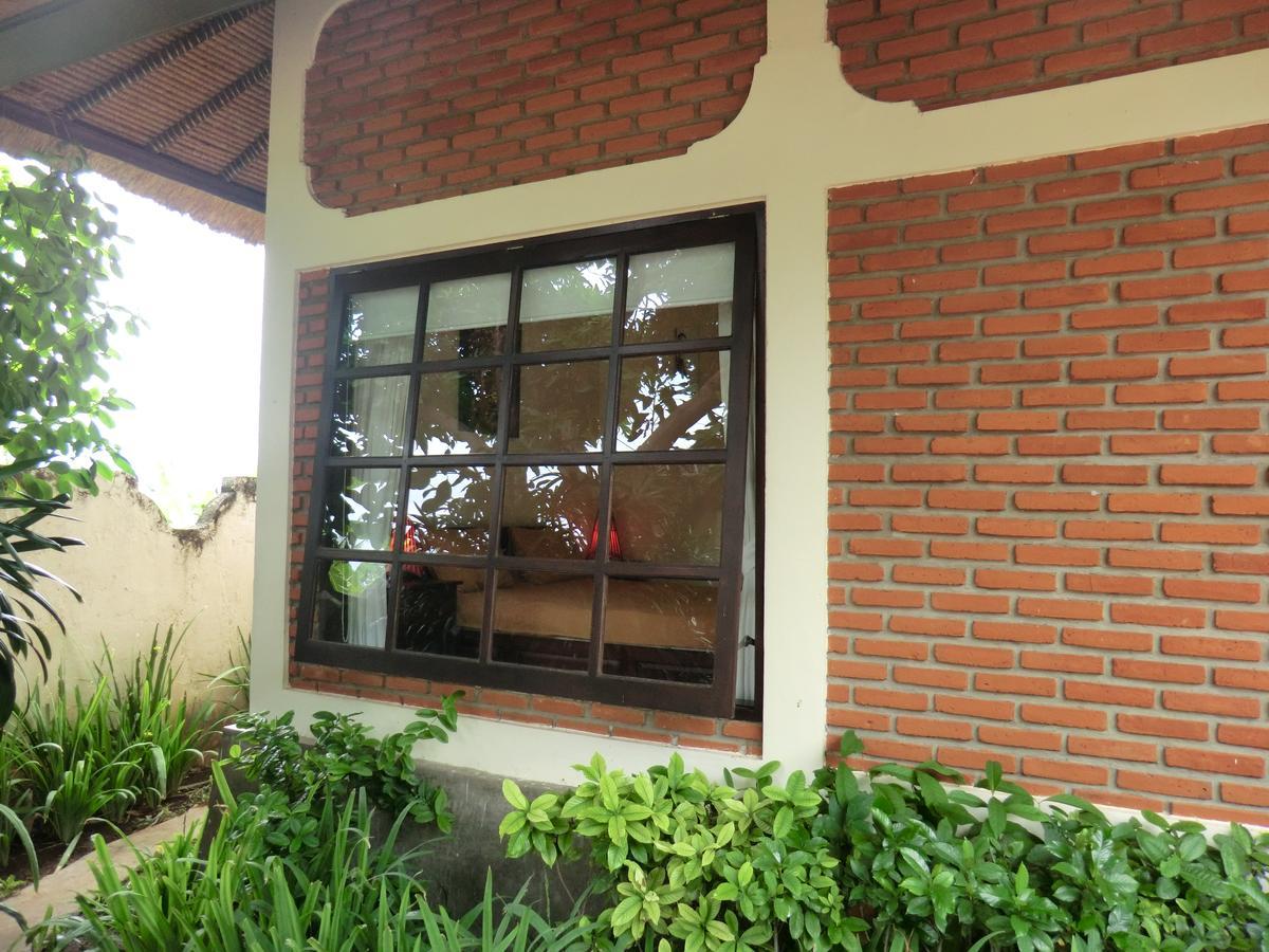 Villa Pelangi Bali Seririt  ภายนอก รูปภาพ