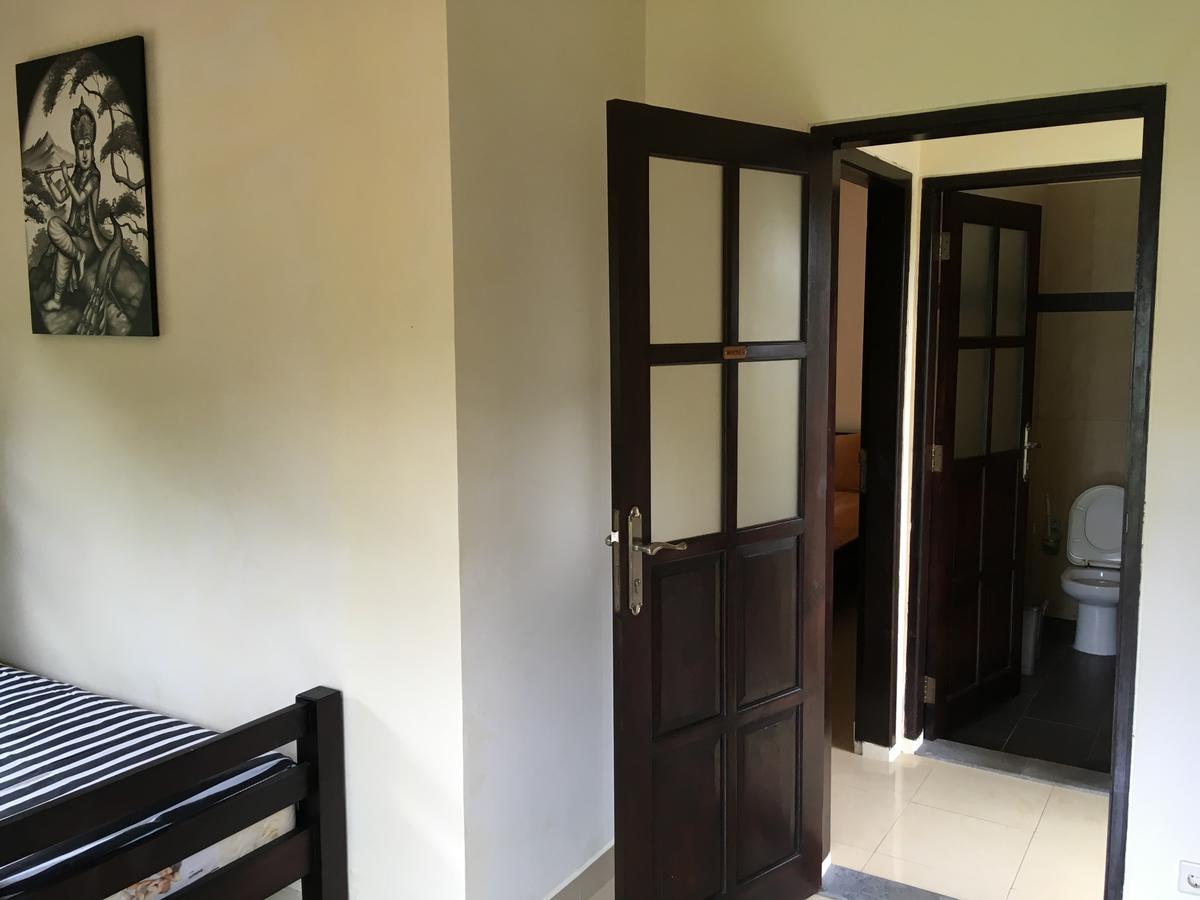 Villa Pelangi Bali Seririt  ภายนอก รูปภาพ