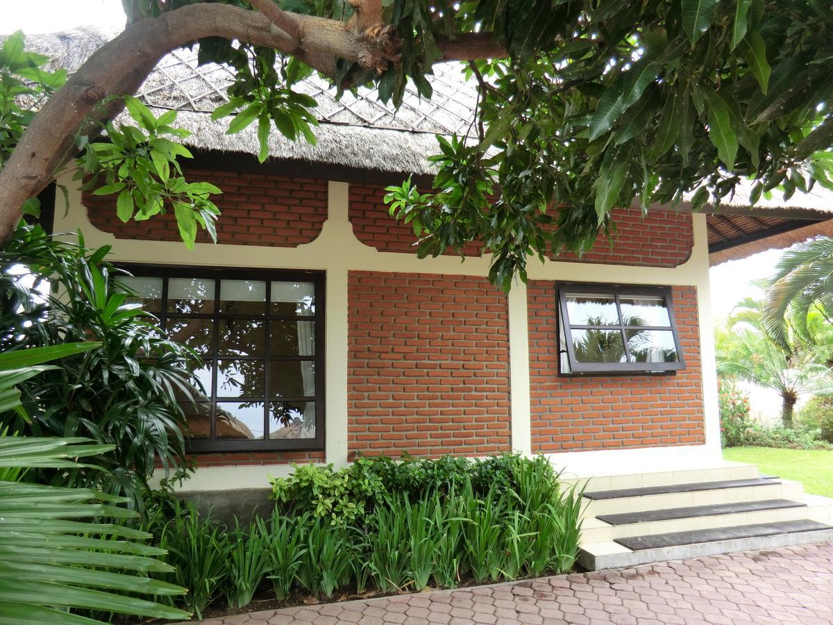 Villa Pelangi Bali Seririt  ภายนอก รูปภาพ