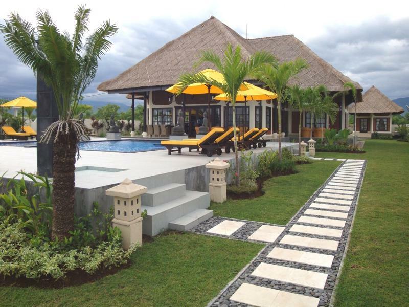 Villa Pelangi Bali Seririt  ภายนอก รูปภาพ