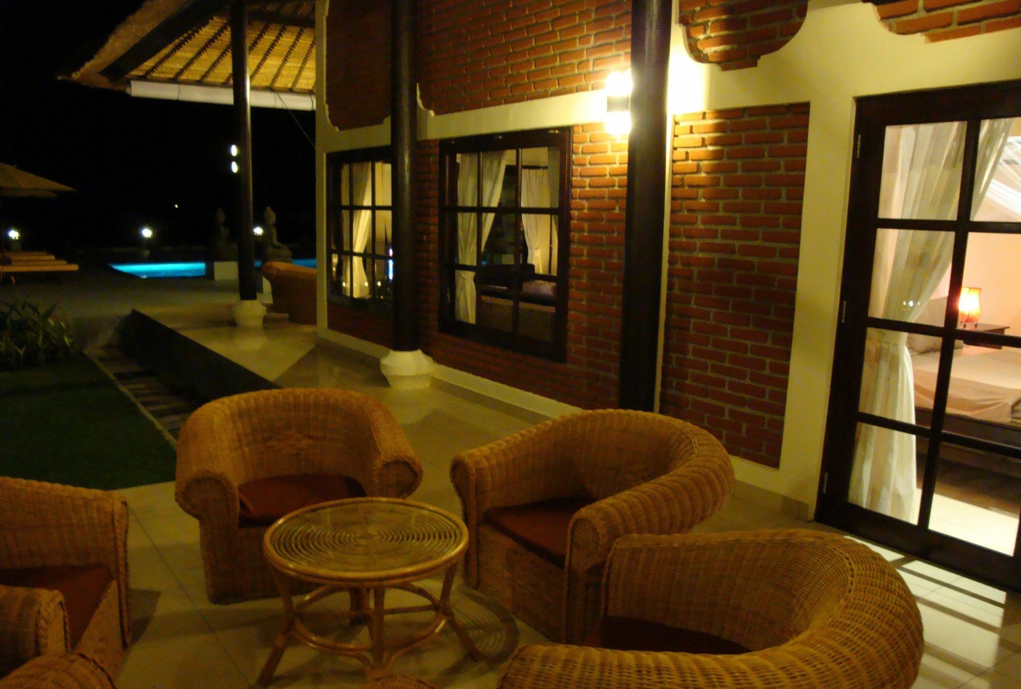 Villa Pelangi Bali Seririt  ภายนอก รูปภาพ