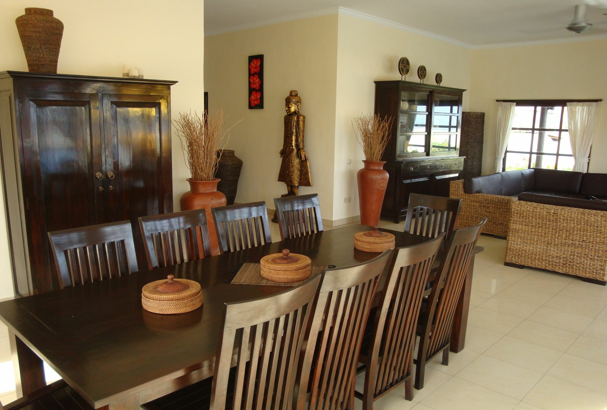 Villa Pelangi Bali Seririt  ภายนอก รูปภาพ