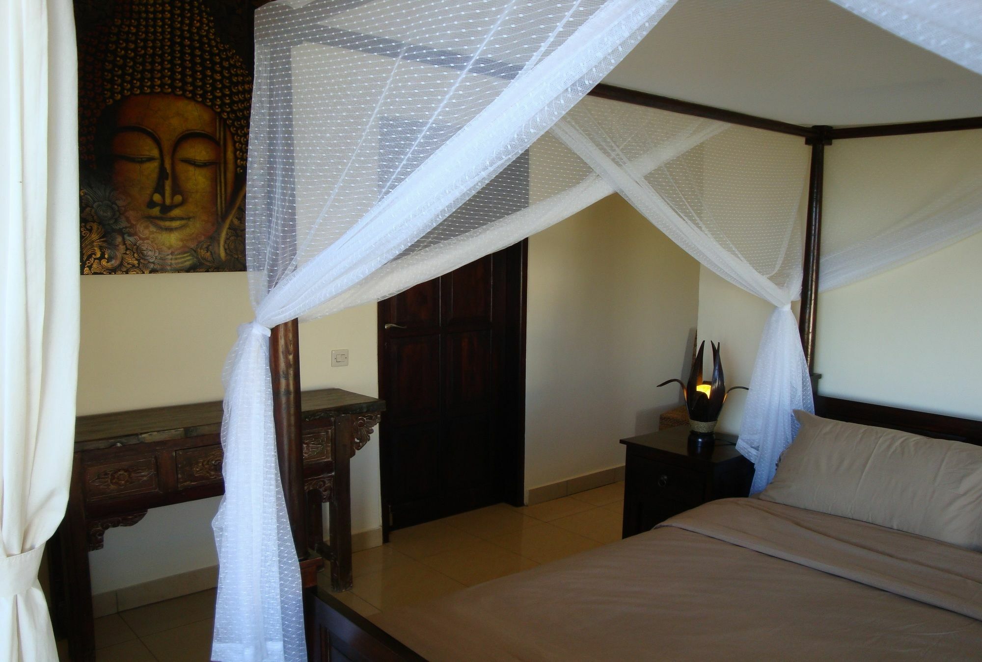 Villa Pelangi Bali Seririt  ภายนอก รูปภาพ
