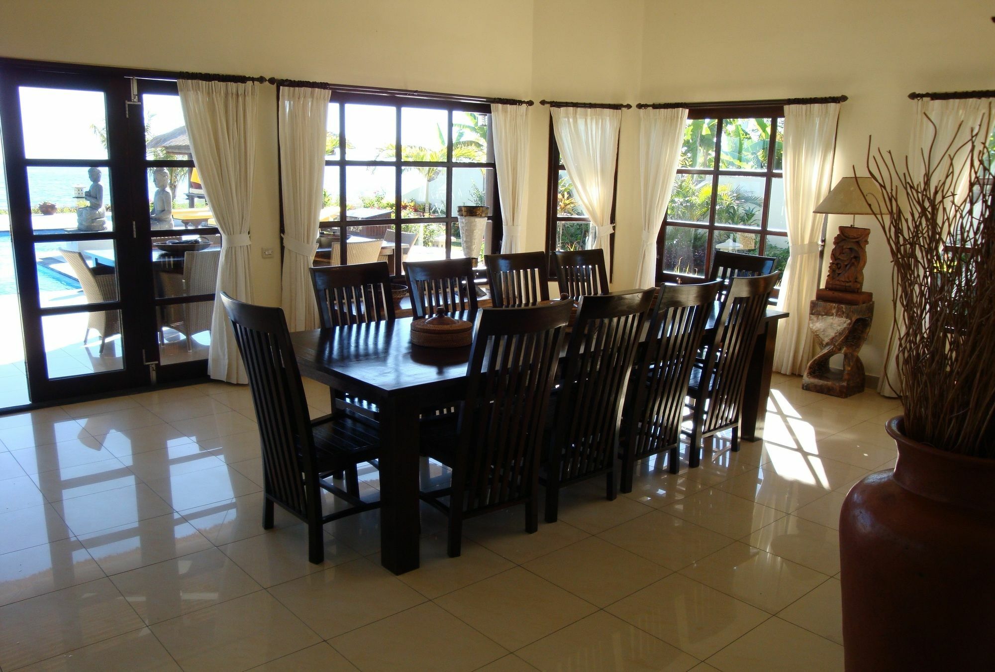 Villa Pelangi Bali Seririt  ภายนอก รูปภาพ