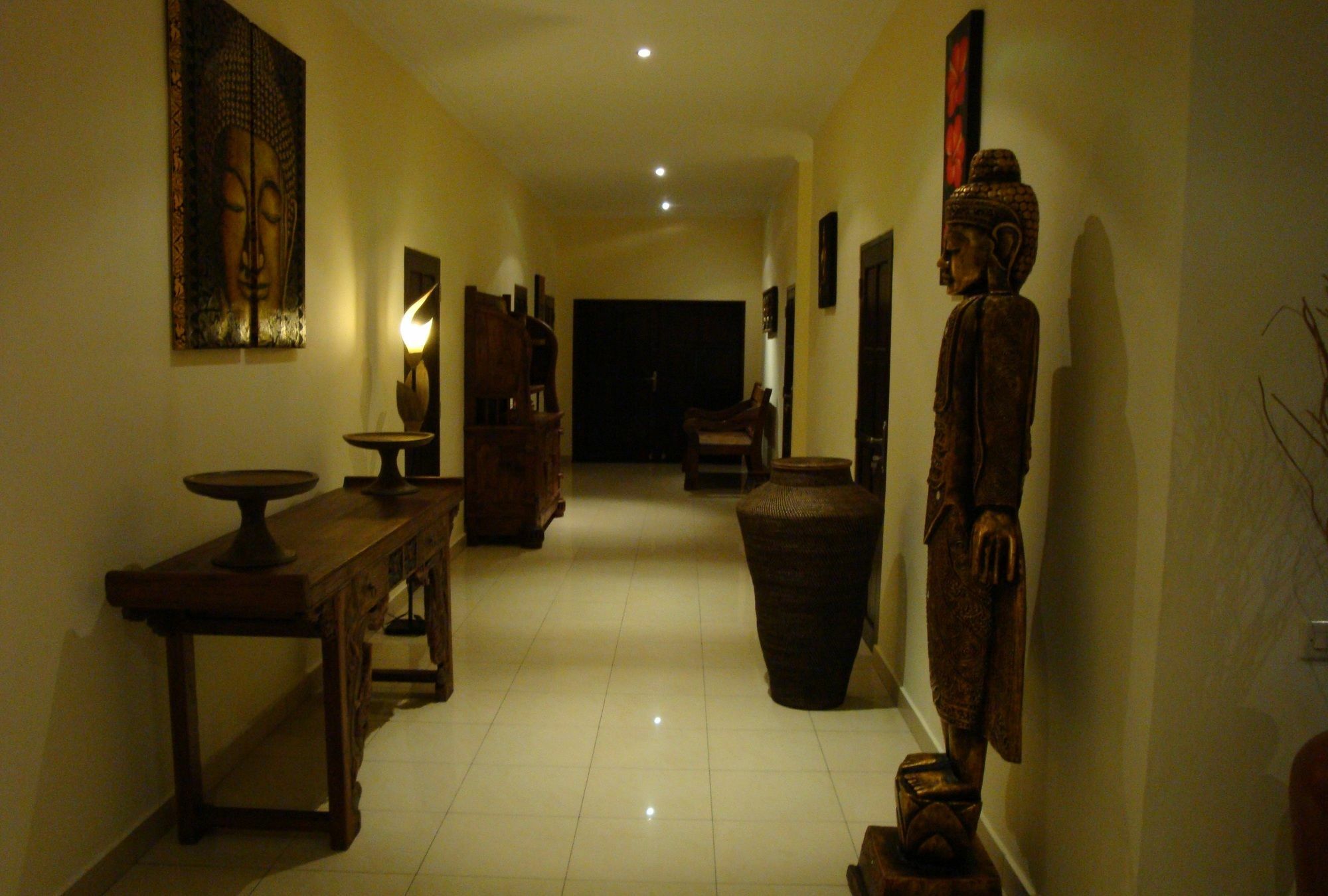 Villa Pelangi Bali Seririt  ภายนอก รูปภาพ
