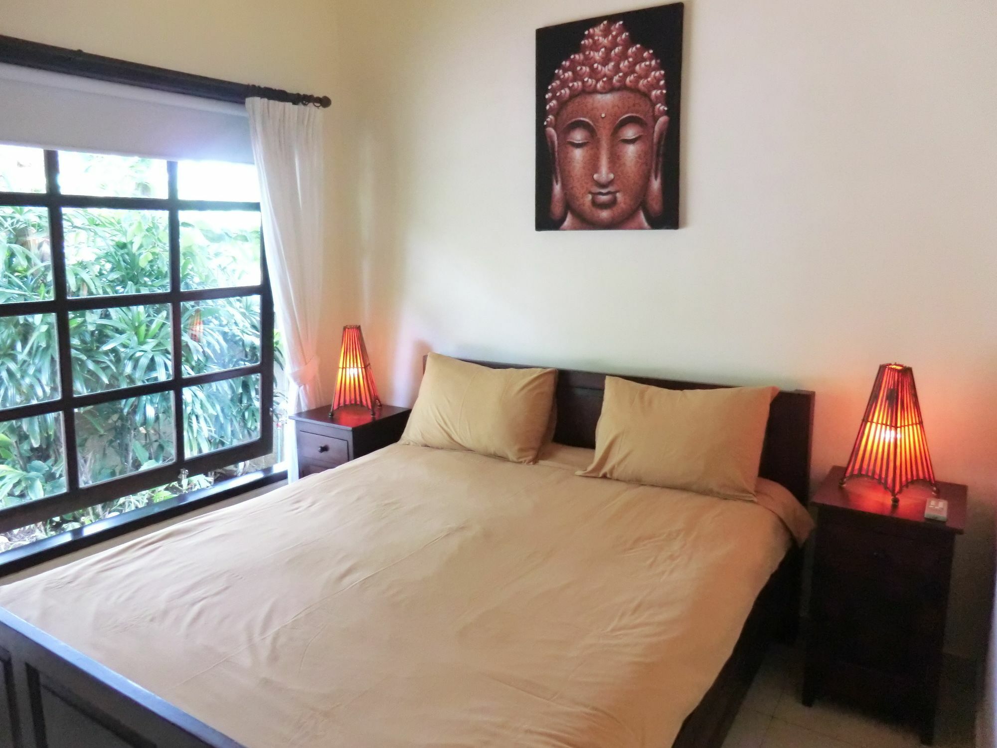 Villa Pelangi Bali Seririt  ภายนอก รูปภาพ