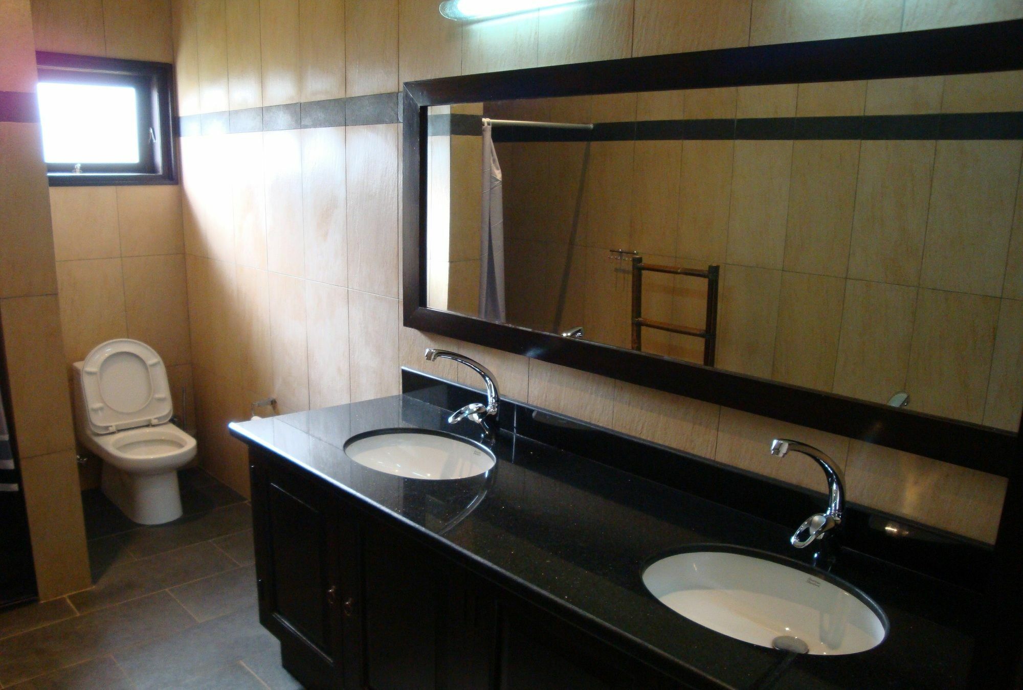 Villa Pelangi Bali Seririt  ภายนอก รูปภาพ