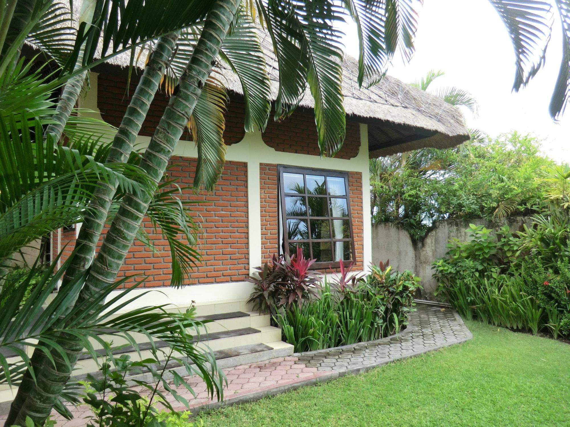 Villa Pelangi Bali Seririt  ภายนอก รูปภาพ